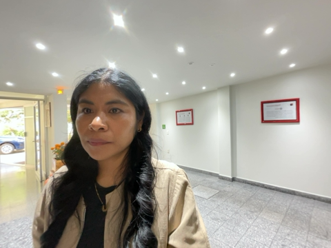 Foto de Rosa Ramirez  Flores